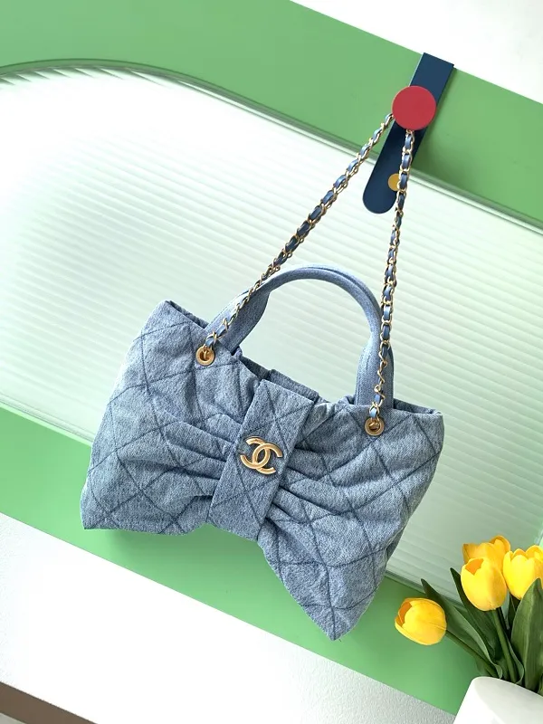 All Categories Chanel Women's Bags 2 (Chanel) Chanel Original Order AS5851