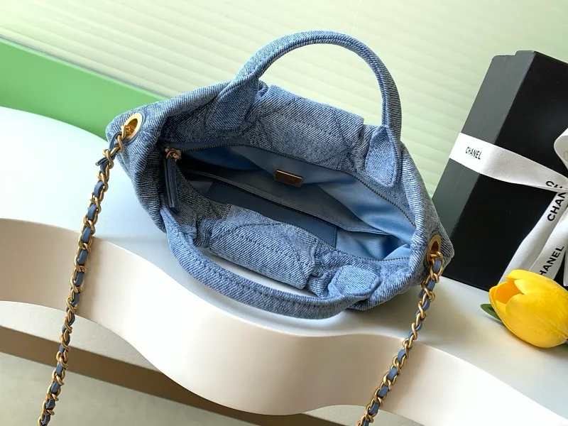 All Categories Chanel Women's Bags 2 (Chanel) Chanel Original Order AS5851