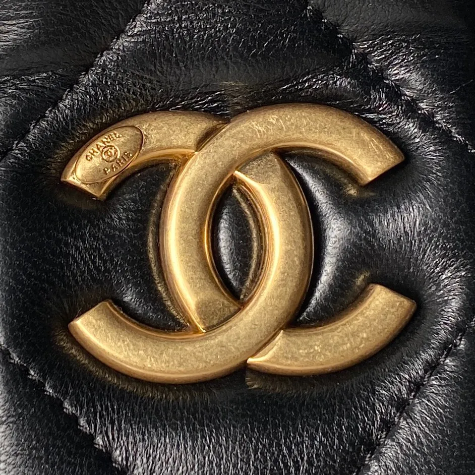 All Categories Chanel Women's Bags 2 (Chanel) Chanel Original Order AS5851