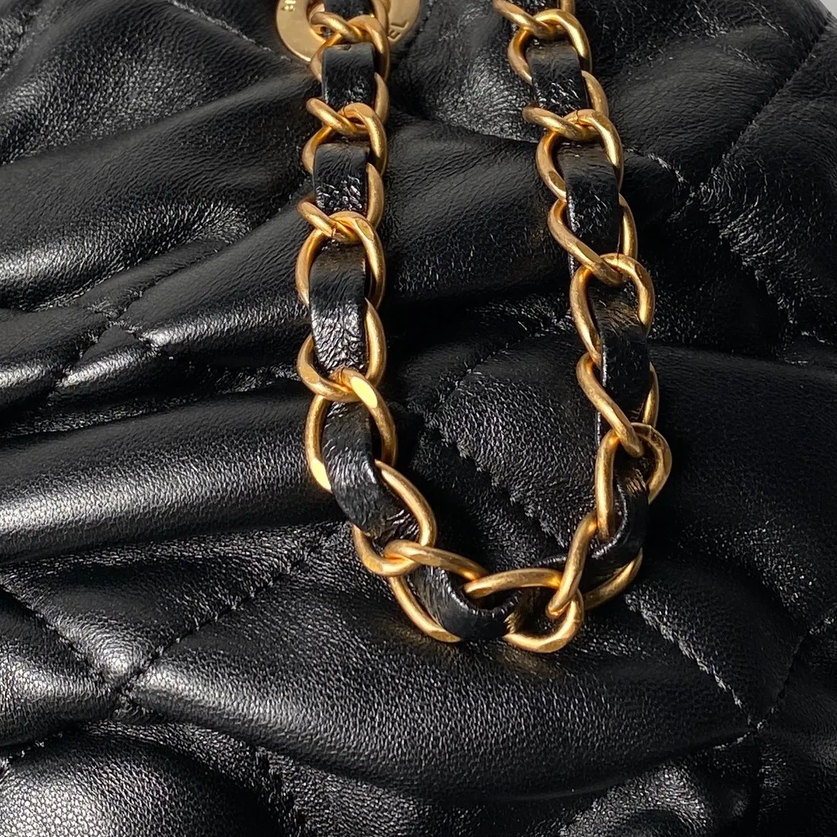 All Categories Chanel Women's Bags 2 (Chanel) Chanel Original Order AS5851