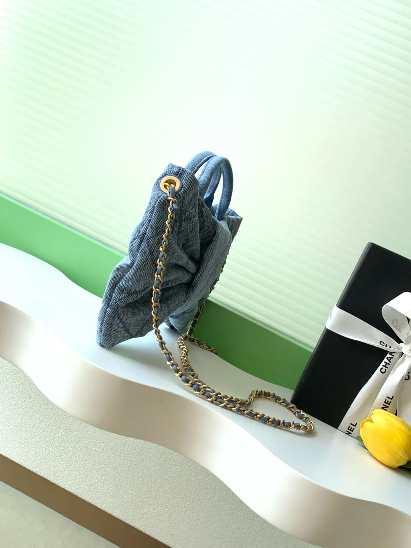 All Categories Chanel Women's Bags 2 (Chanel) Chanel Original Order AS5851