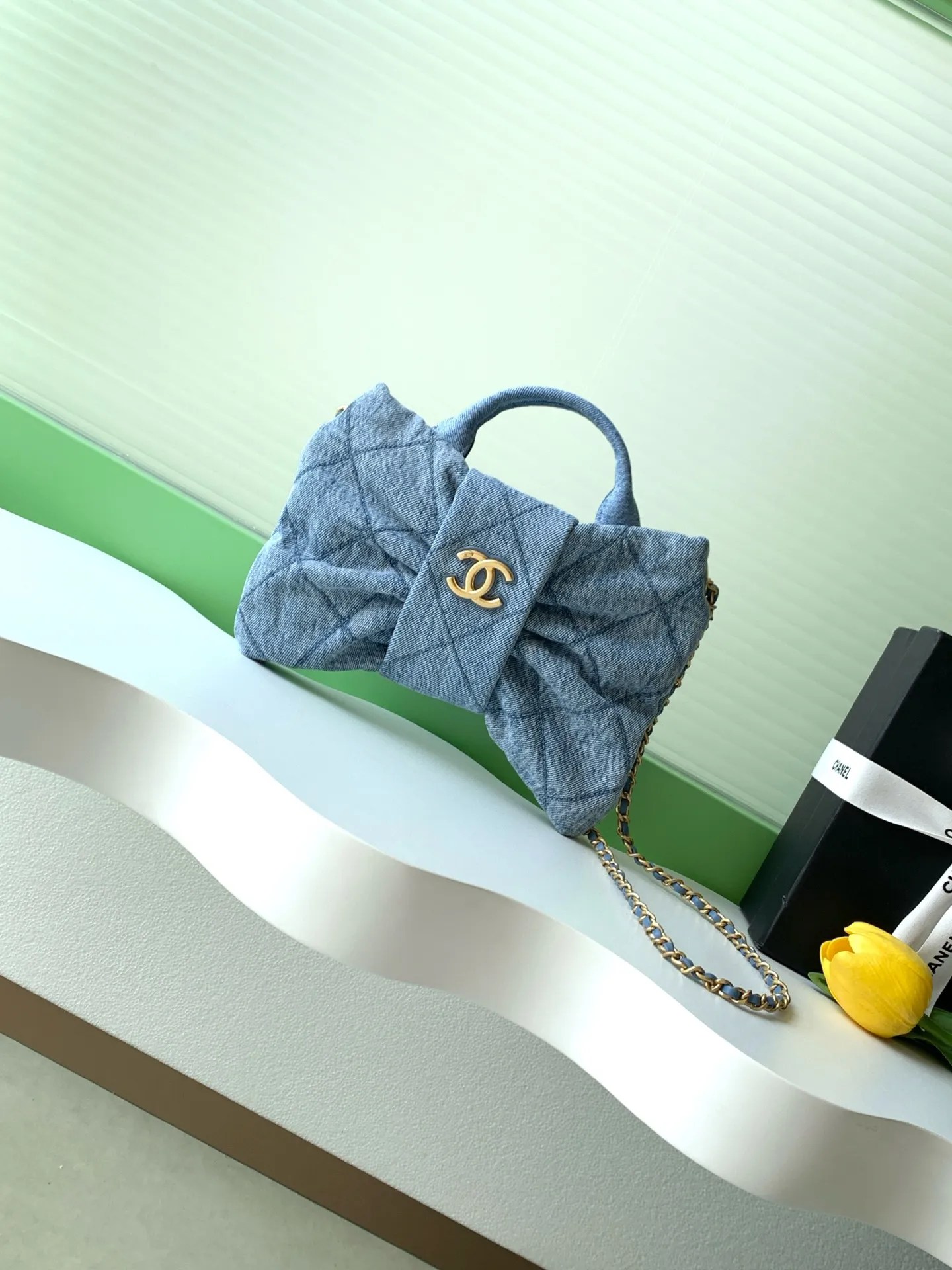 All Categories Chanel Women's Bags 2 (Chanel) Chanel Original Order AS5851