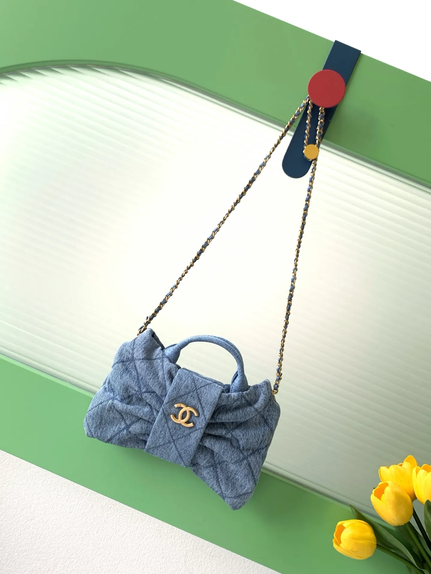 All Categories Chanel Women's Bags 2 (Chanel) Chanel Original Order AS5851