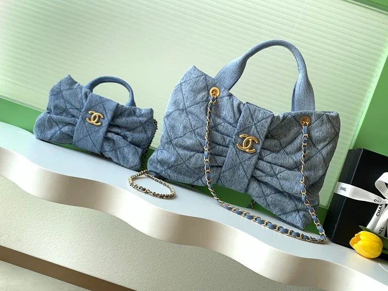 All Categories Chanel Women's Bags 2 (Chanel) Chanel Original Order AS5851