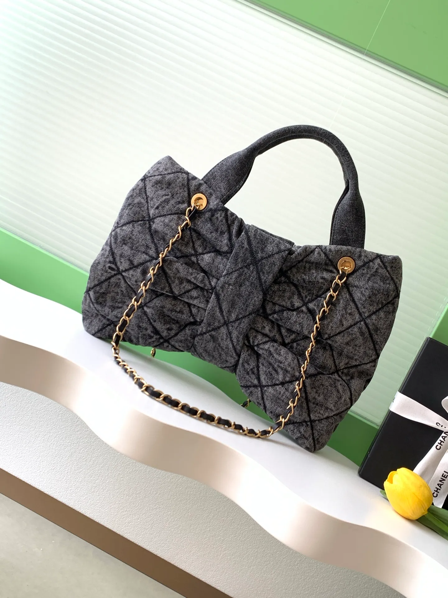 All Categories Chanel Women's Bags 2 (Chanel) Chanel Original Order AS5851