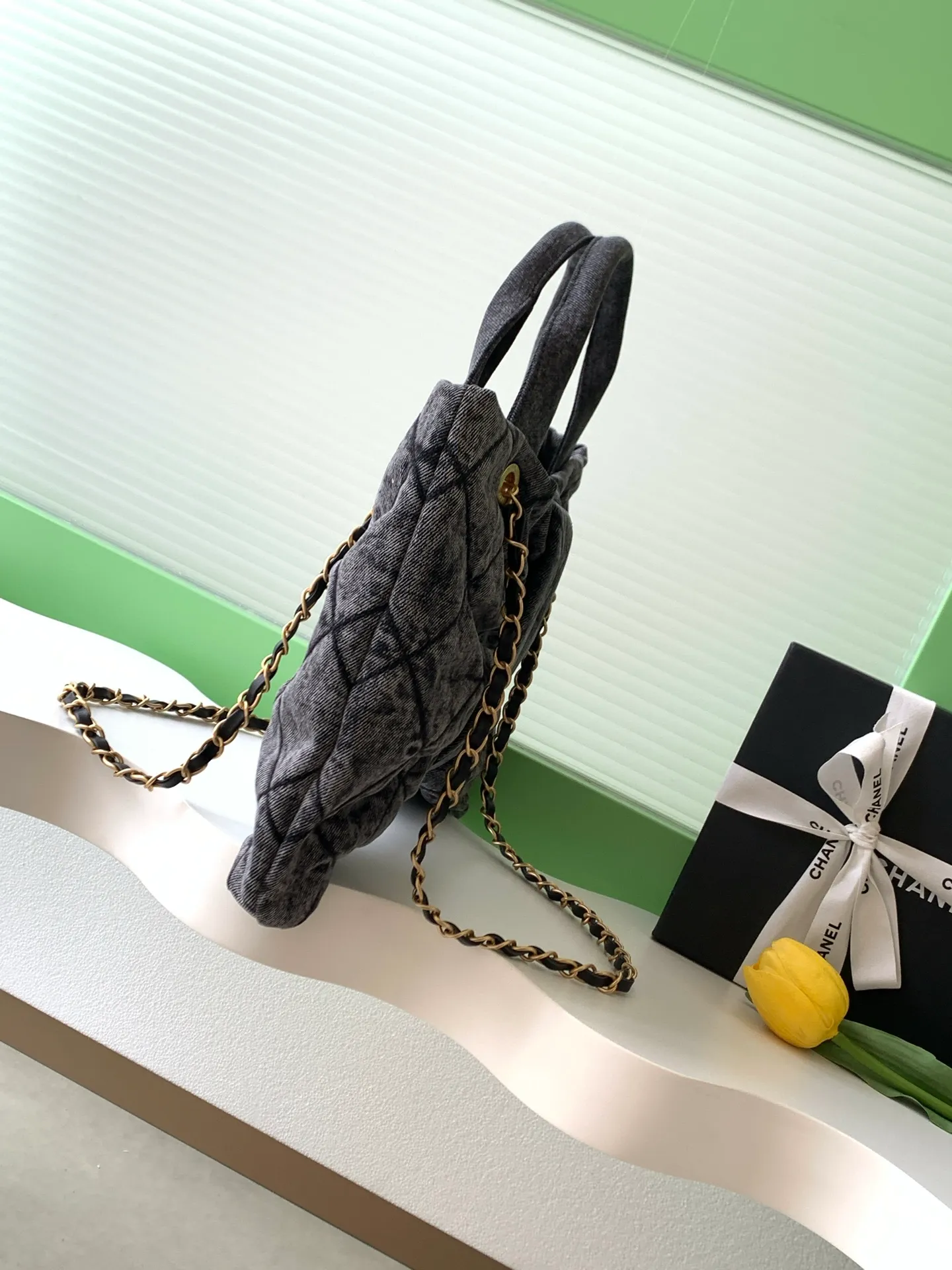 All Categories Chanel Women's Bags 2 (Chanel) Chanel Original Order AS5851