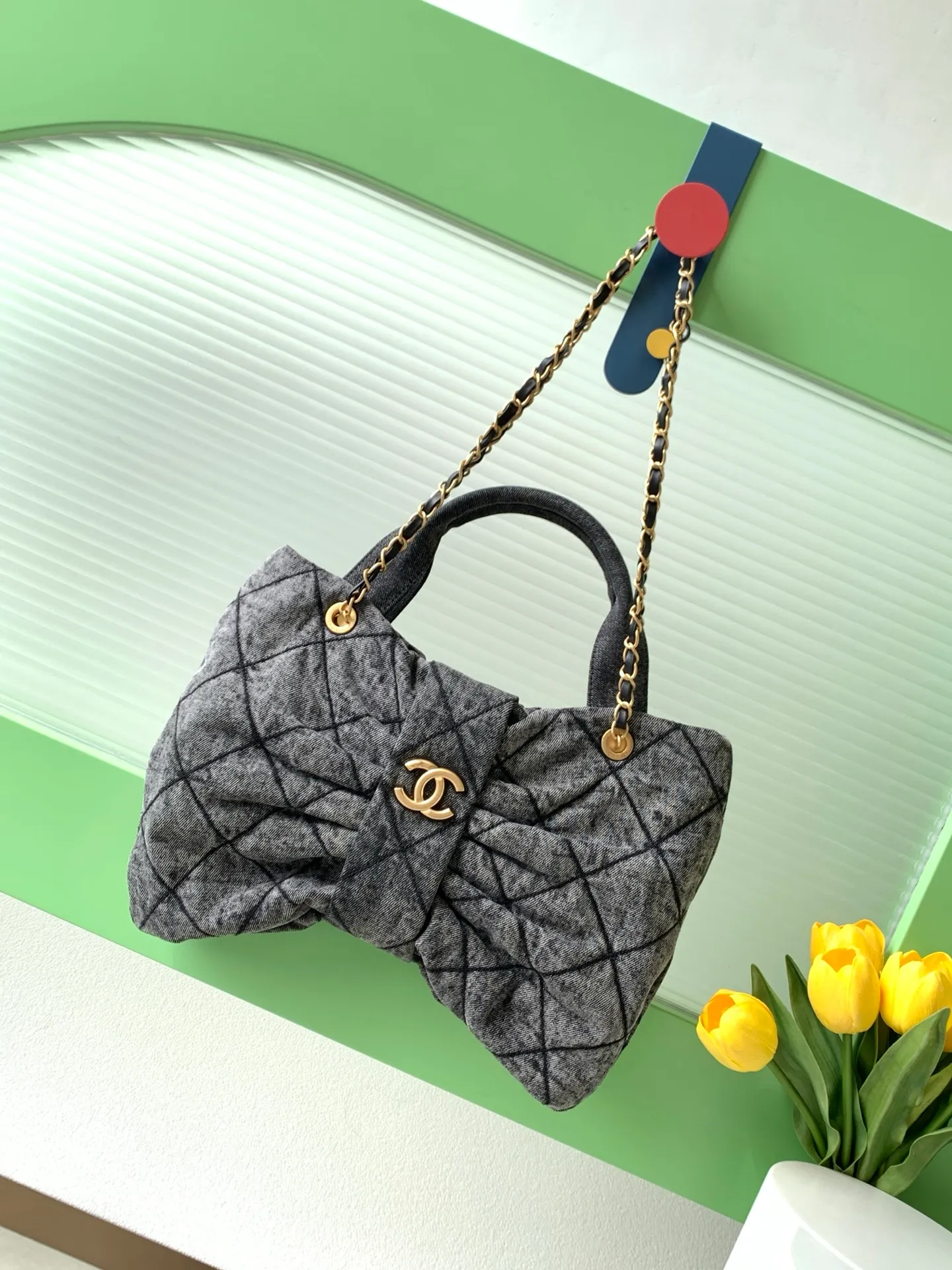 All Categories Chanel Women's Bags 2 (Chanel) Chanel Original Order AS5851