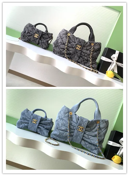 All Categories Chanel Women's Bags 2 (Chanel) Chanel Original Order AS5851