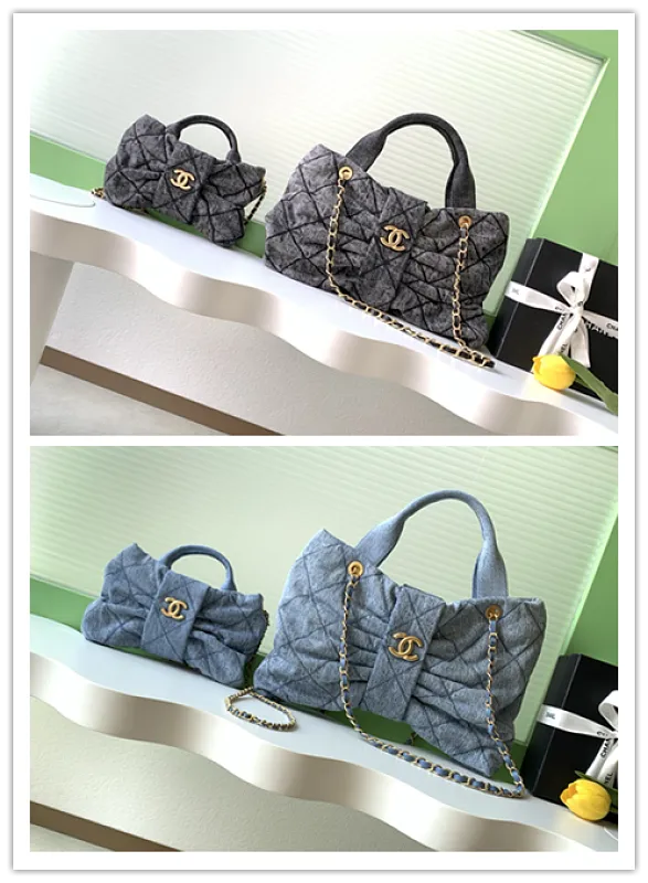 All Categories Chanel Women's Bags 2 (Chanel) Chanel Original Order AS5851