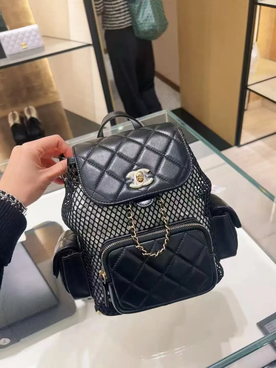 All Categories Chanel Women's Bags (Chanel) Chanel 5484