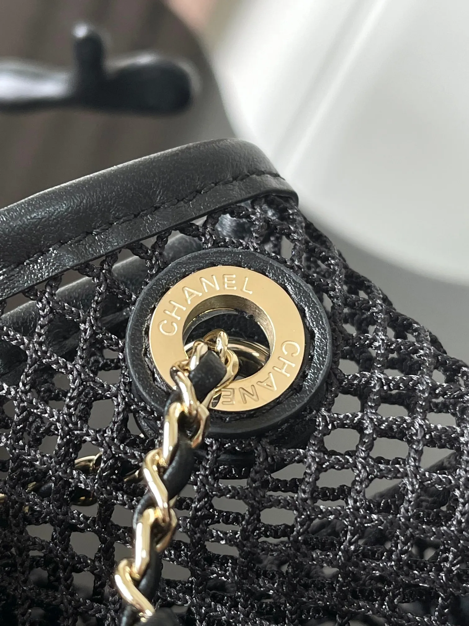 All Categories Chanel Women's Bags (Chanel) Chanel 5484