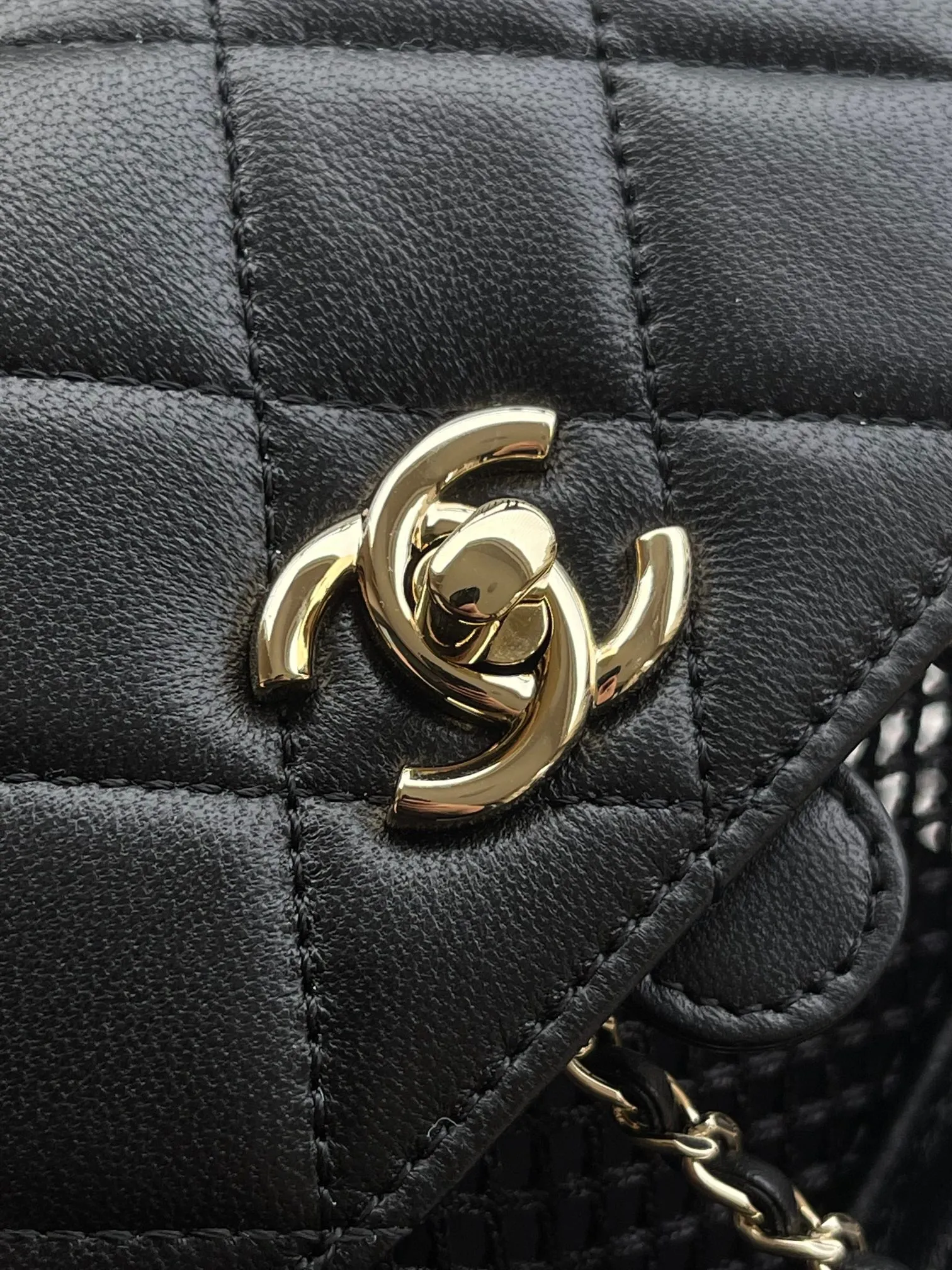 All Categories Chanel Women's Bags (Chanel) Chanel 5484