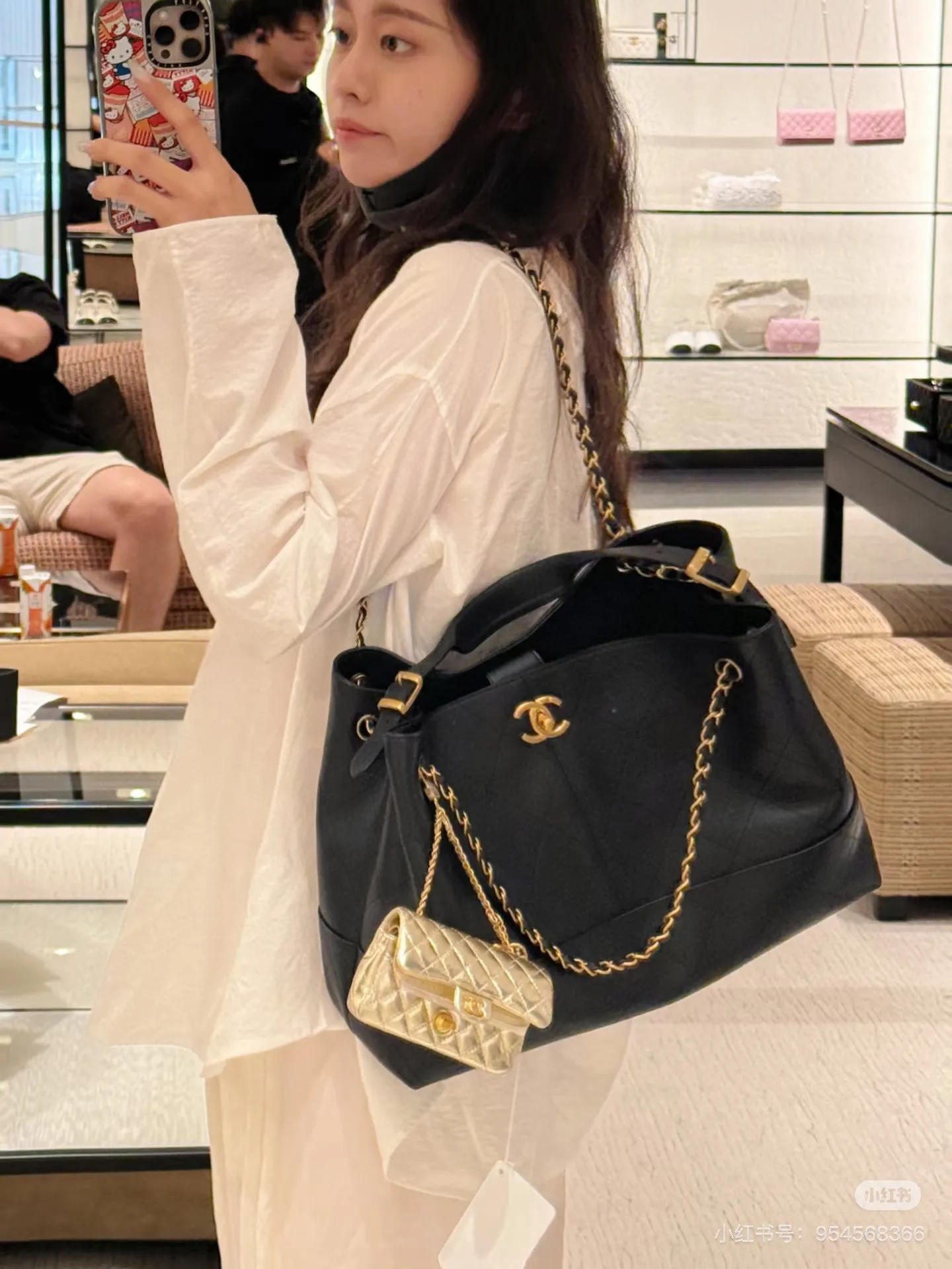 All Categories Chanel Women's Bags (Chanel) Chanel 2436