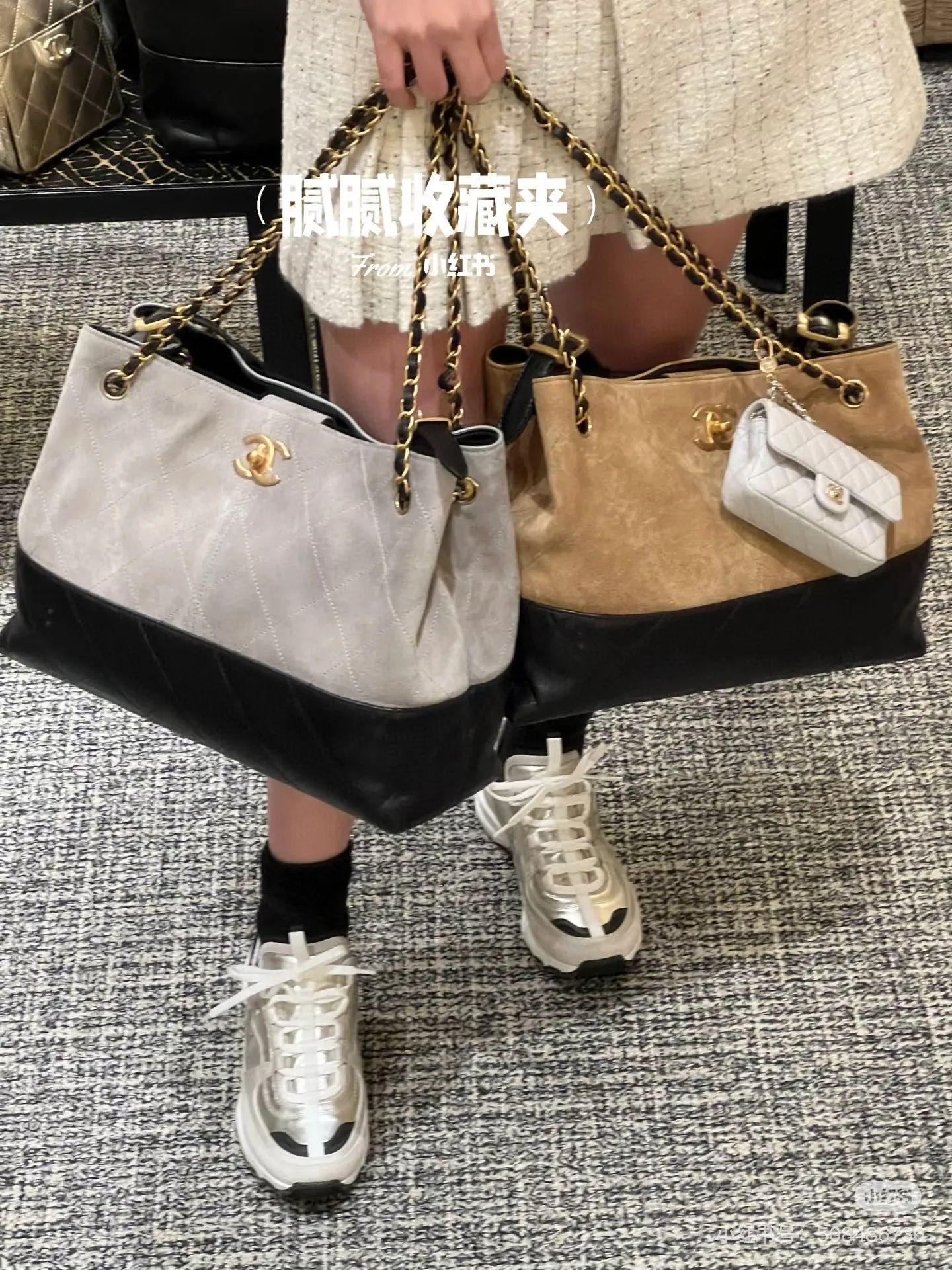All Categories Chanel Women's Bags (Chanel) Chanel 2436
