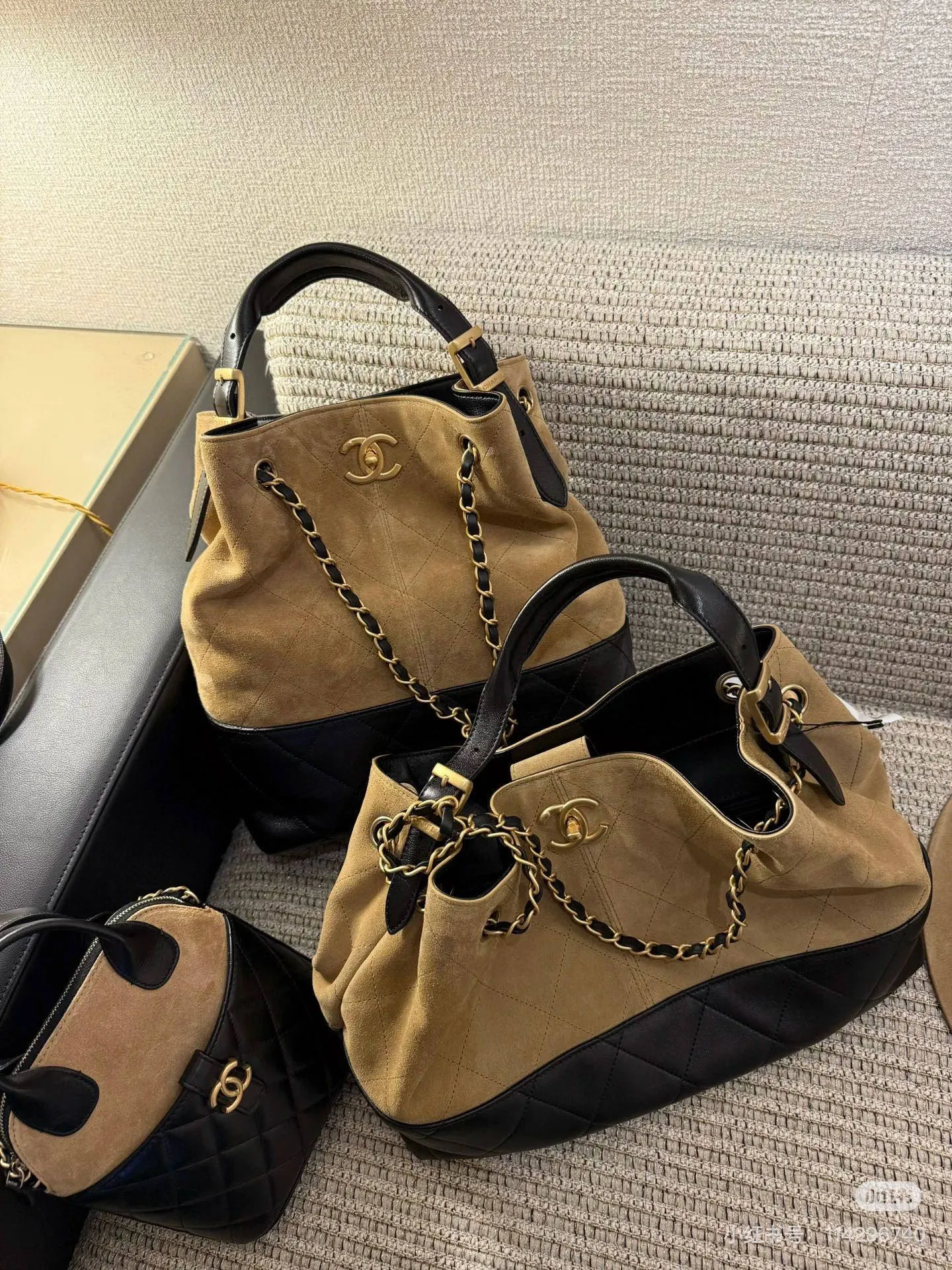 All Categories Chanel Women's Bags (Chanel) Chanel 2436