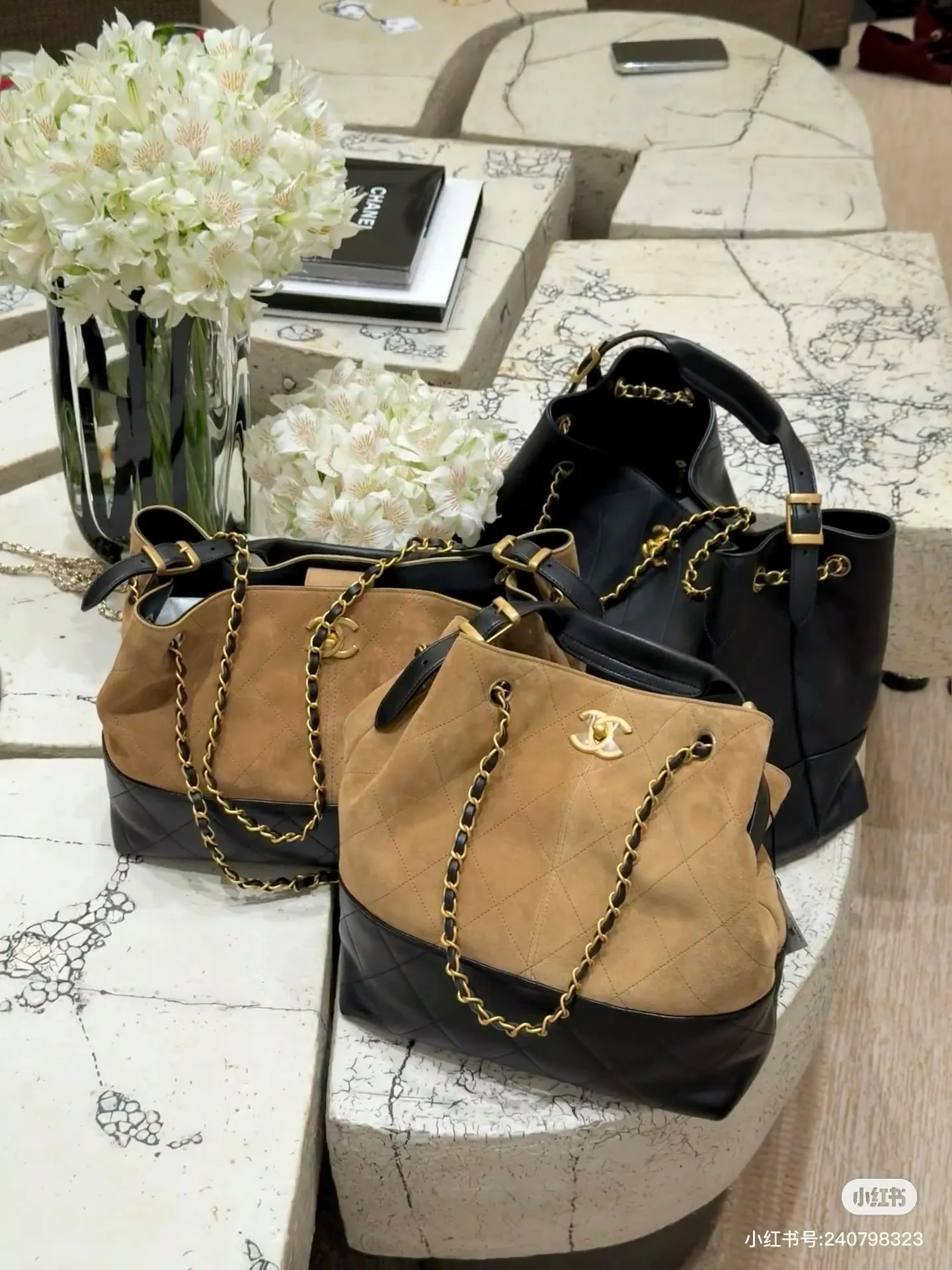 All Categories Chanel Women's Bags (Chanel) Chanel 2436