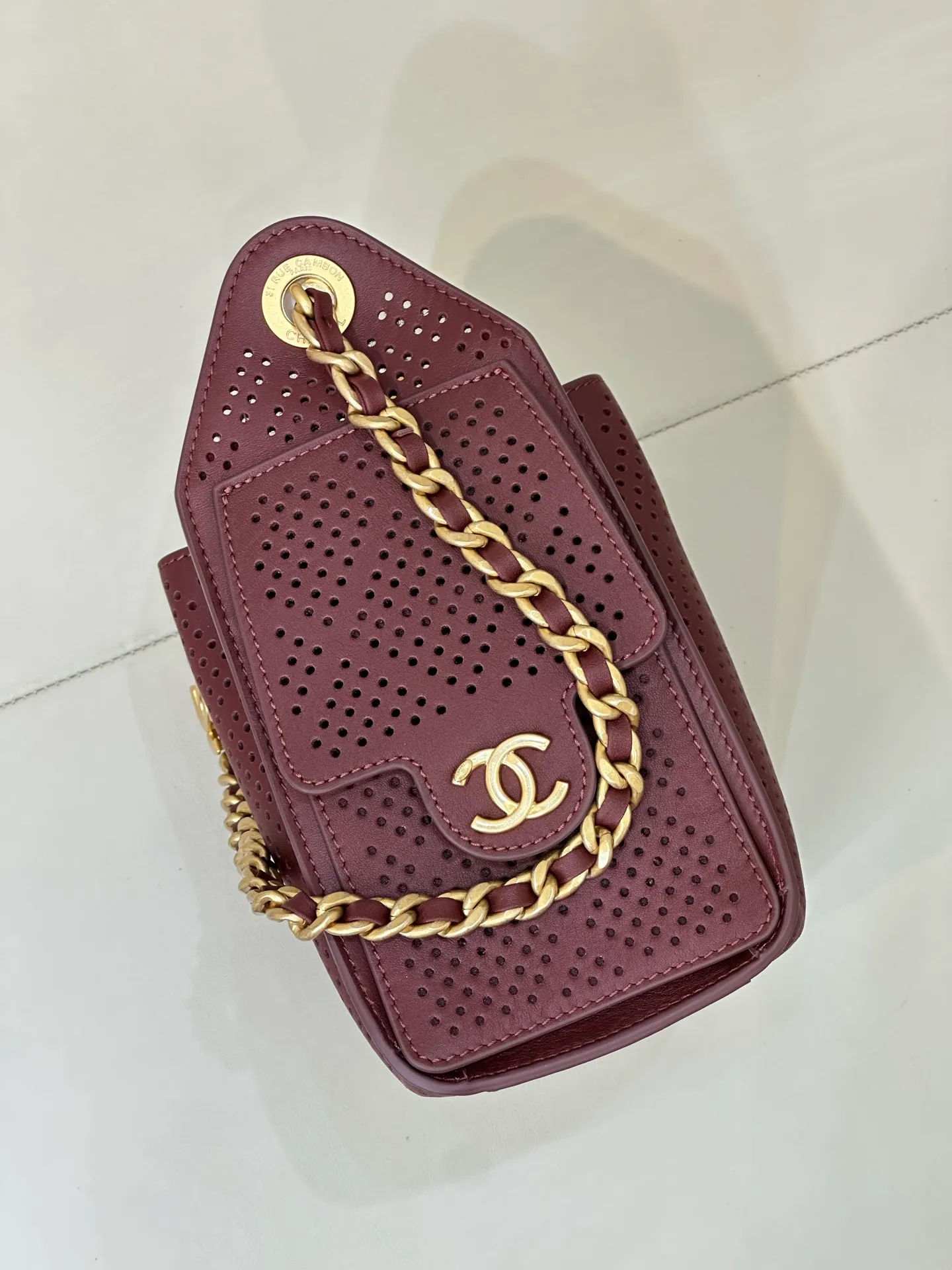 All Categories Chanel Women's Bags (Chanel) Chanel 5631