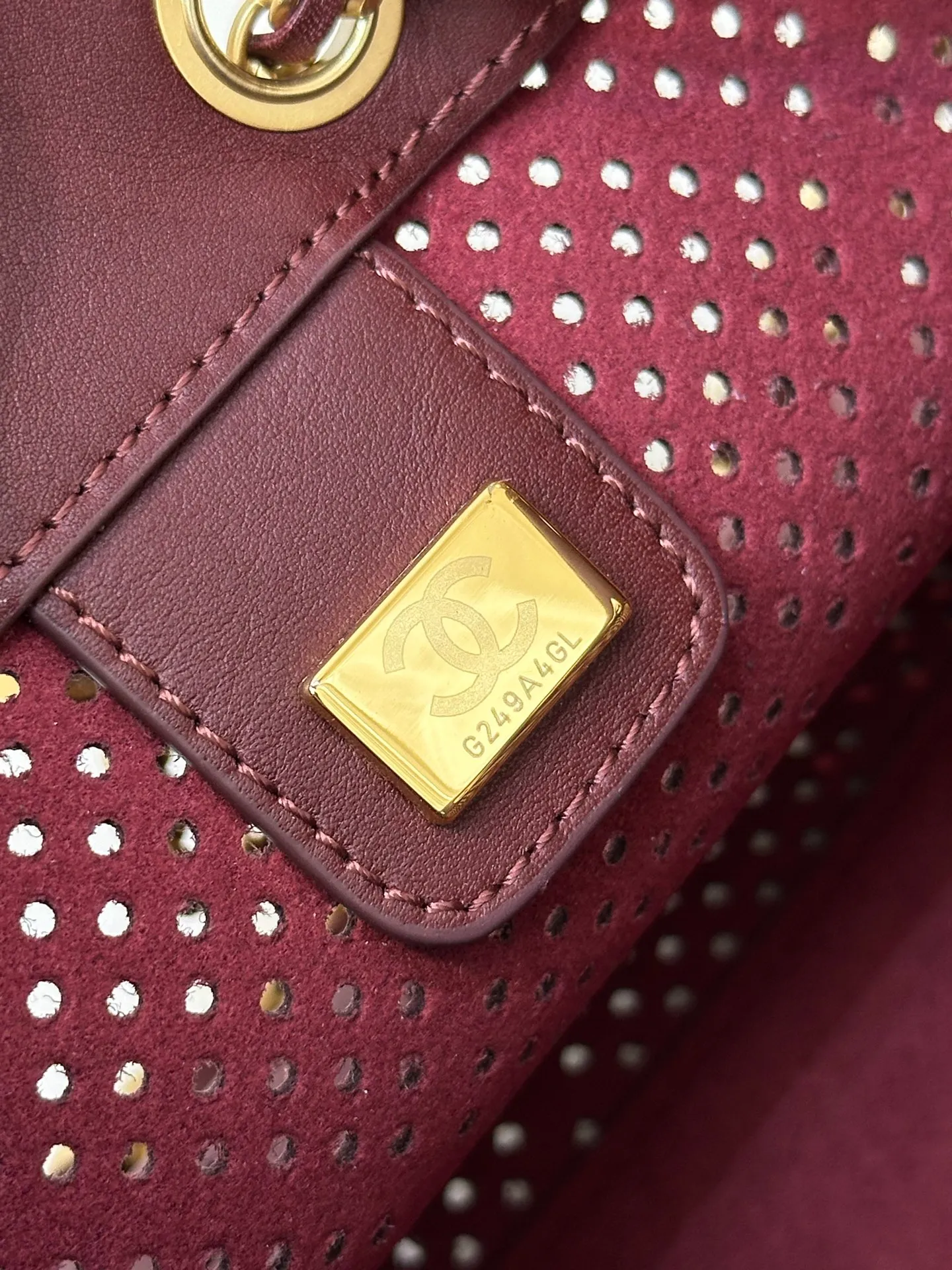 All Categories Chanel Women's Bags (Chanel) Chanel 5631