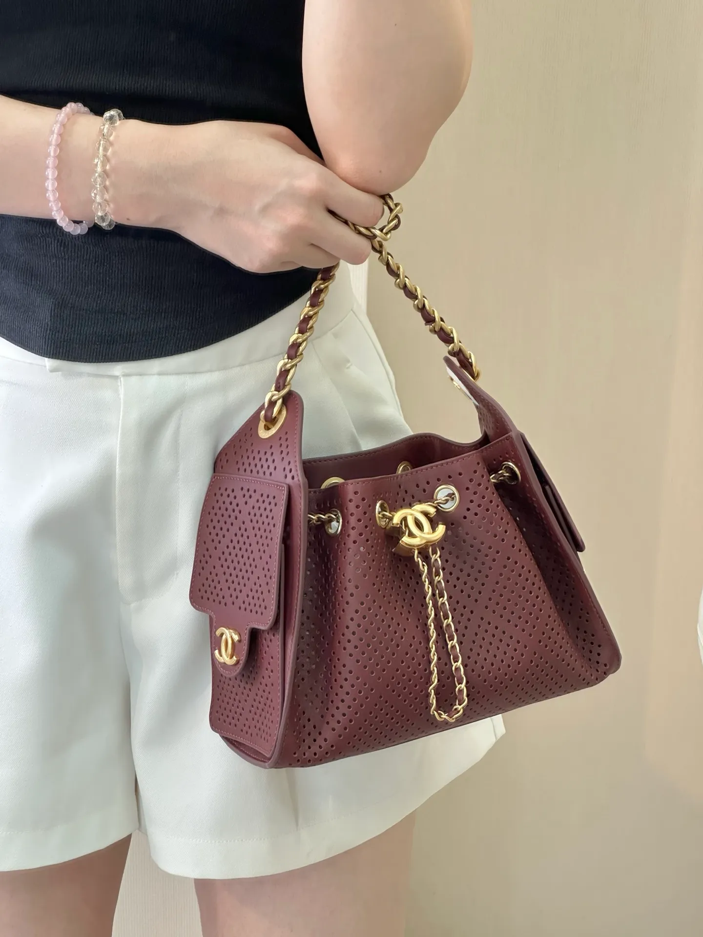 All Categories Chanel Women's Bags (Chanel) Chanel 5631