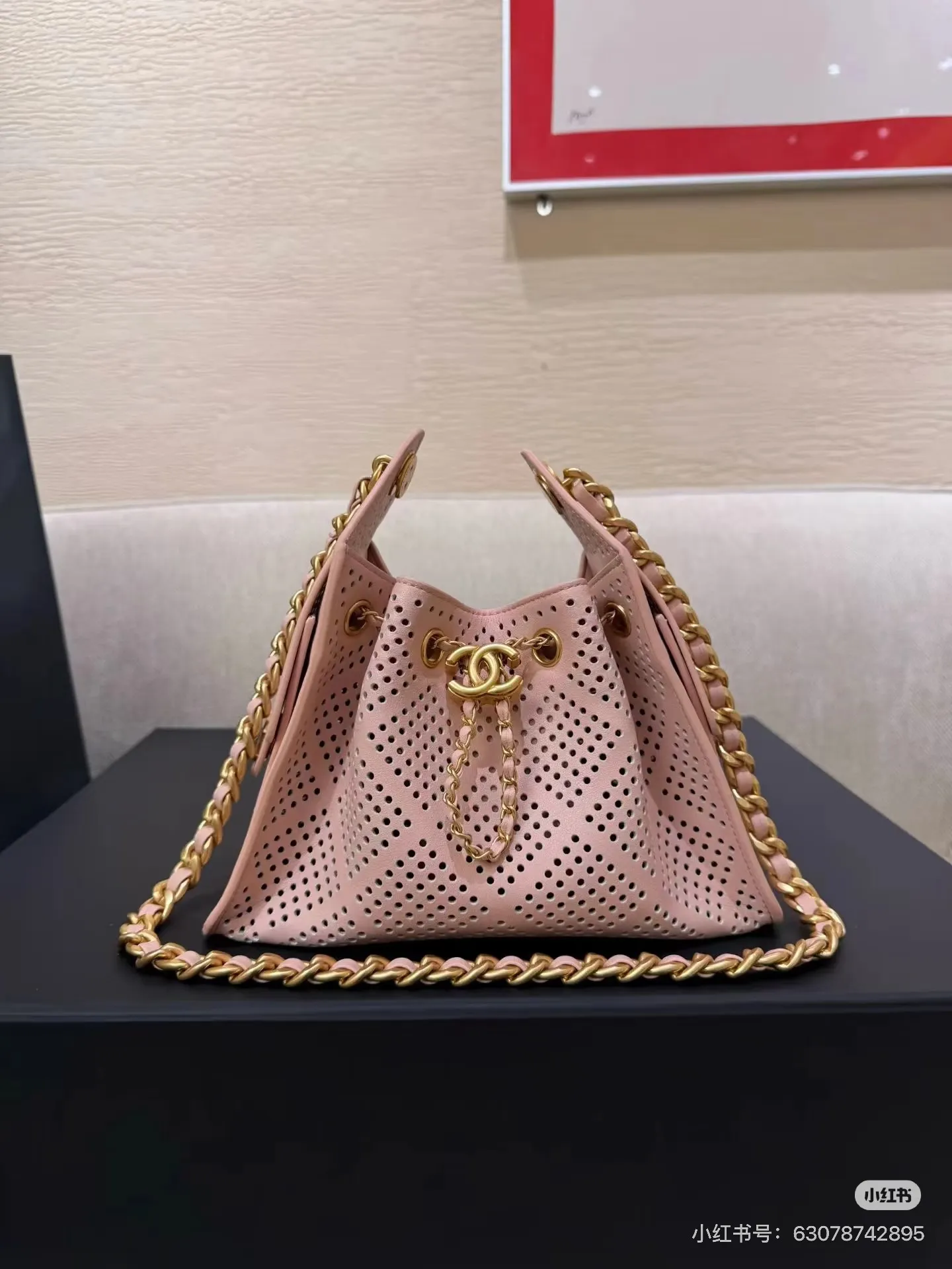 All Categories Chanel Women's Bags (Chanel) Chanel 5631