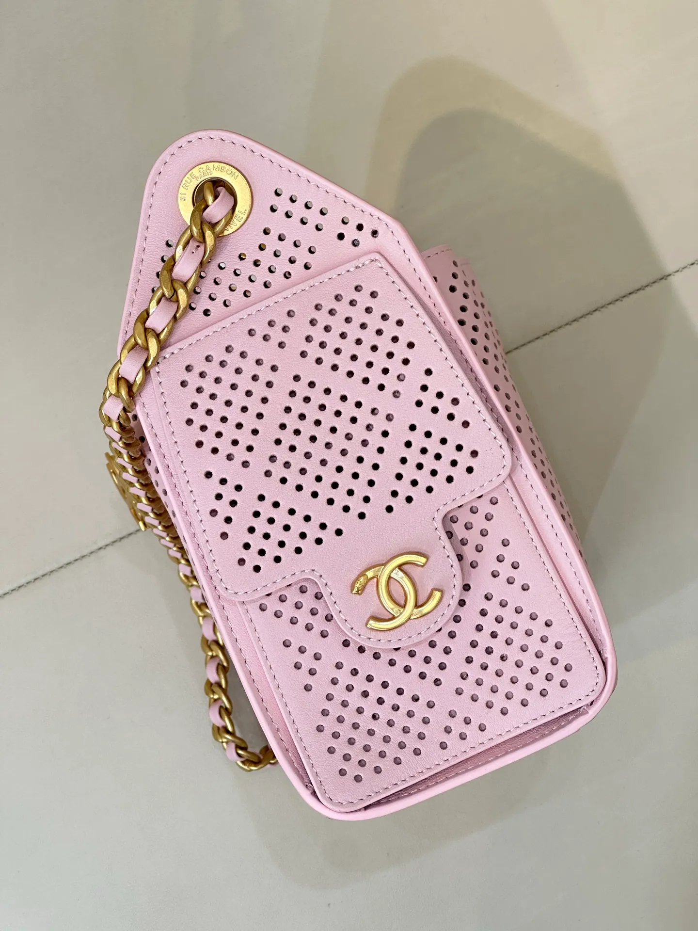 All Categories Chanel Women's Bags (Chanel) Chanel 5631