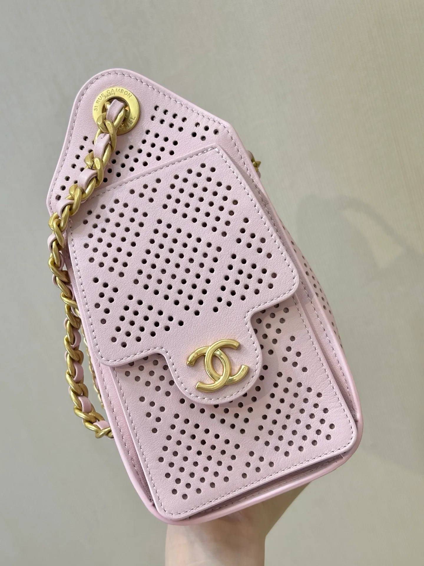 All Categories Chanel Women's Bags (Chanel) Chanel 5631