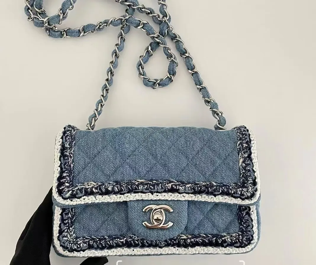 All Categories Chanel Women's Bags (Chanel) Chanel 98110055