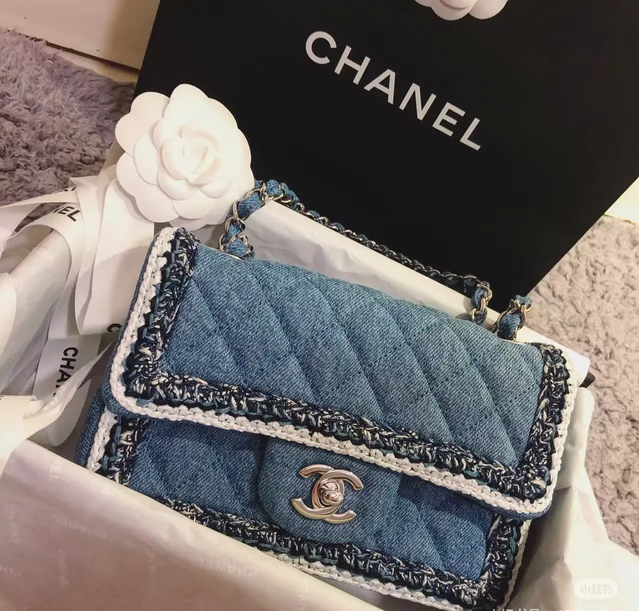 All Categories Chanel Women's Bags (Chanel) Chanel 98110055