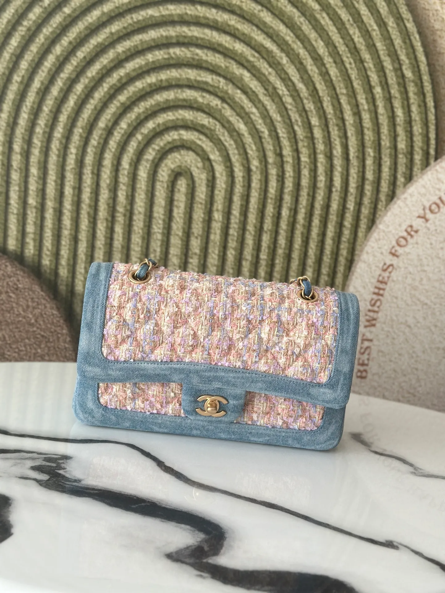 All Categories Chanel Women's Bags (Chanel) Chanel 98110055
