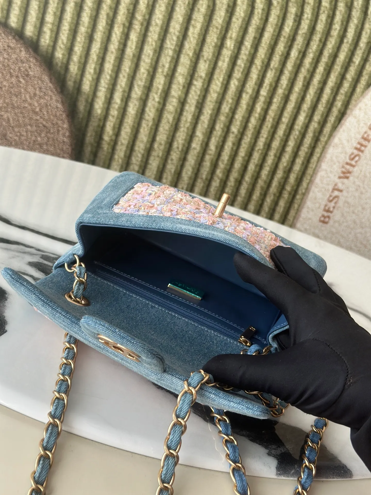All Categories Chanel Women's Bags (Chanel) Chanel 98110055