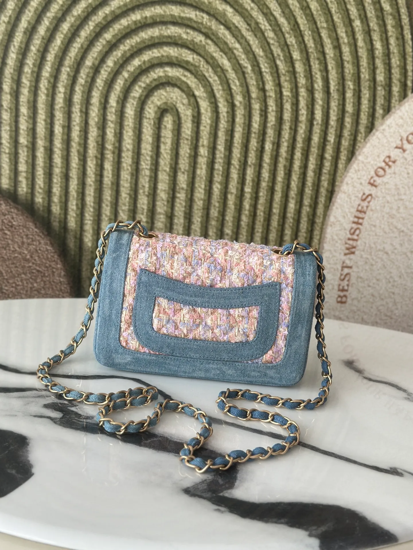 All Categories Chanel Women's Bags (Chanel) Chanel 98110055