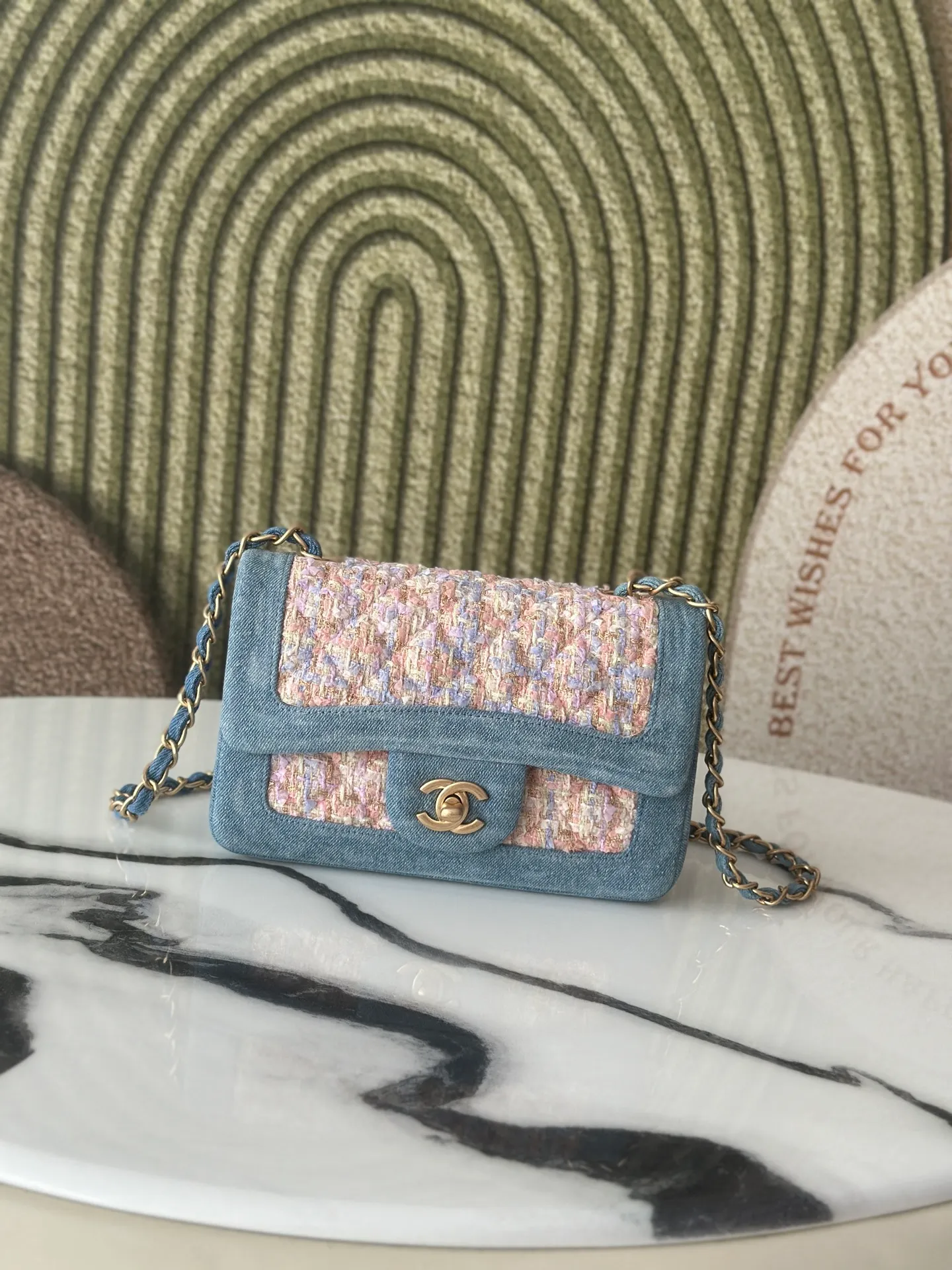 All Categories Chanel Women's Bags (Chanel) Chanel 98110055