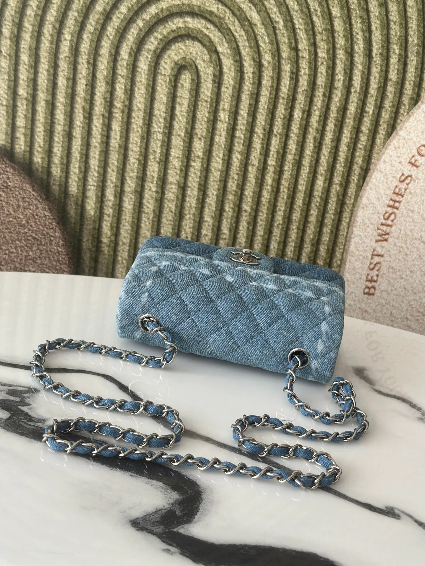 All Categories Chanel Women's Bags (Chanel) Chanel 98110055