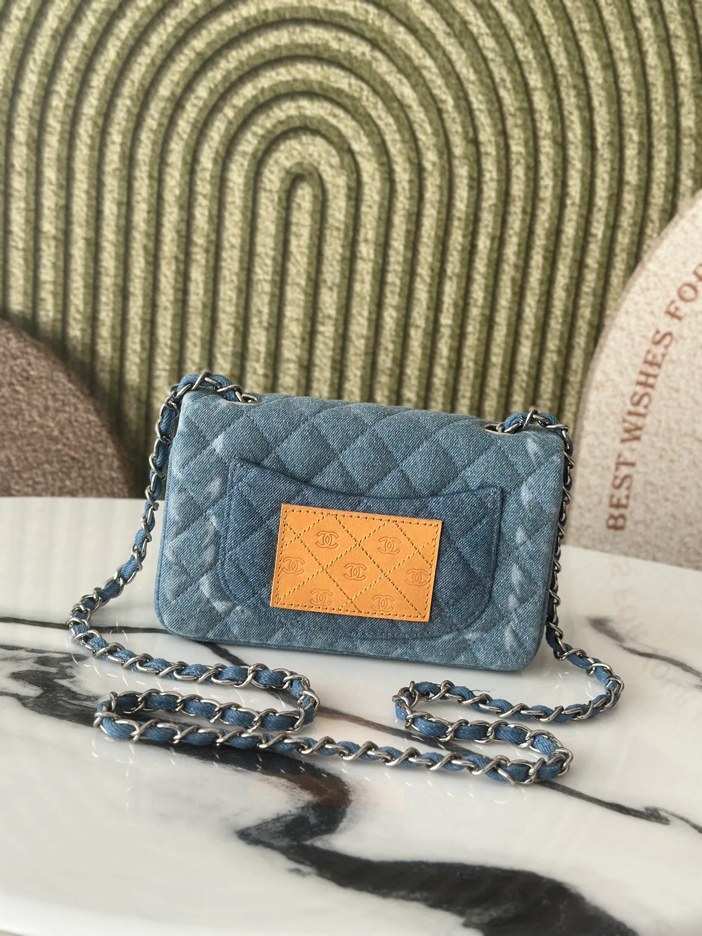 All Categories Chanel Women's Bags (Chanel) Chanel 98110055