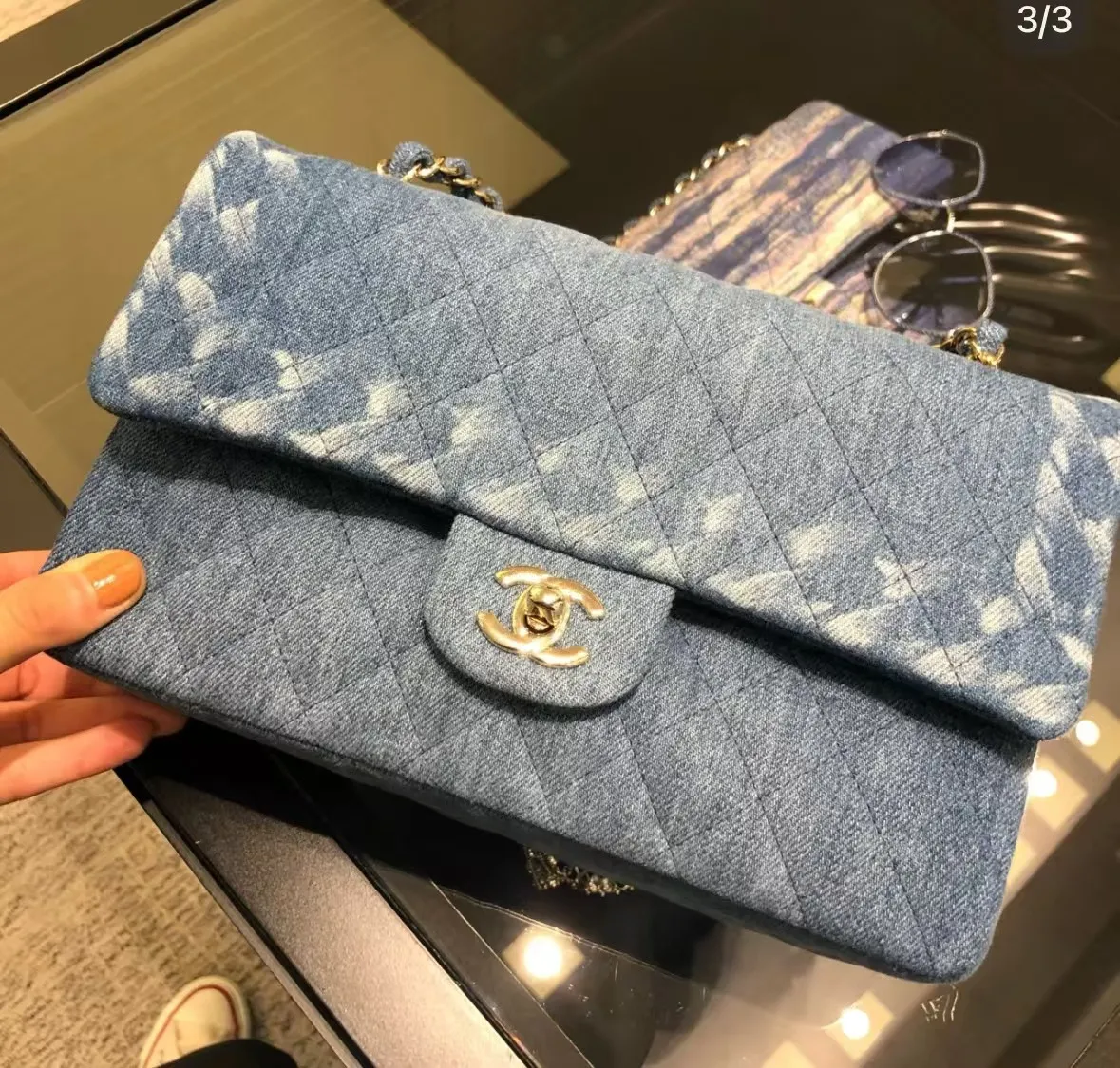 All Categories Chanel Women's Bags (Chanel) Chanel 98110055