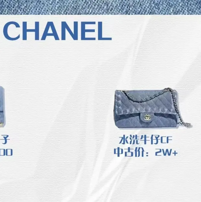 All Categories Chanel Women's Bags (Chanel) Chanel 98110055
