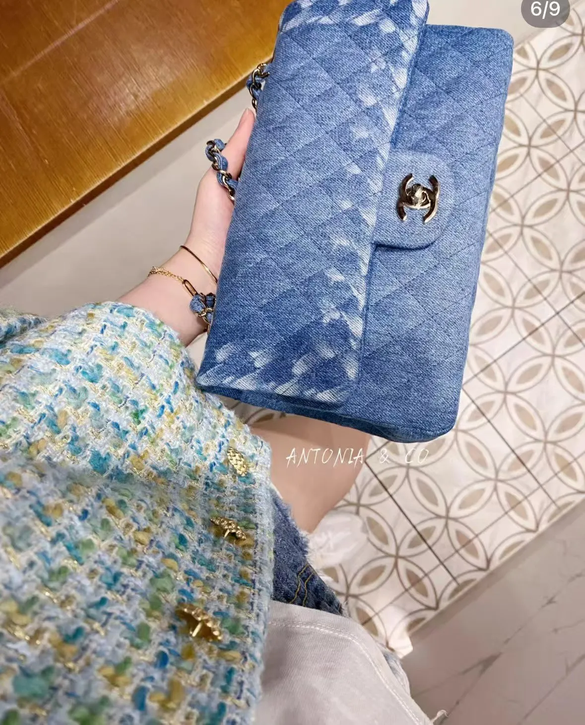 All Categories Chanel Women's Bags (Chanel) Chanel 98110055
