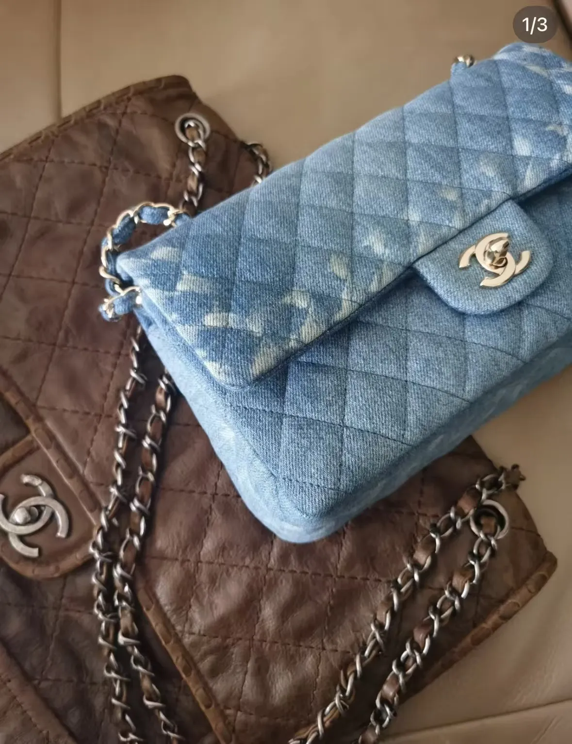 All Categories Chanel Women's Bags (Chanel) Chanel 98110055
