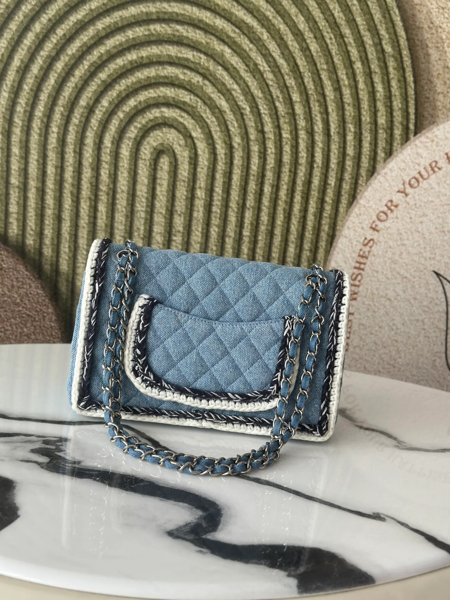 All Categories Chanel Women's Bags (Chanel) Chanel 98110055