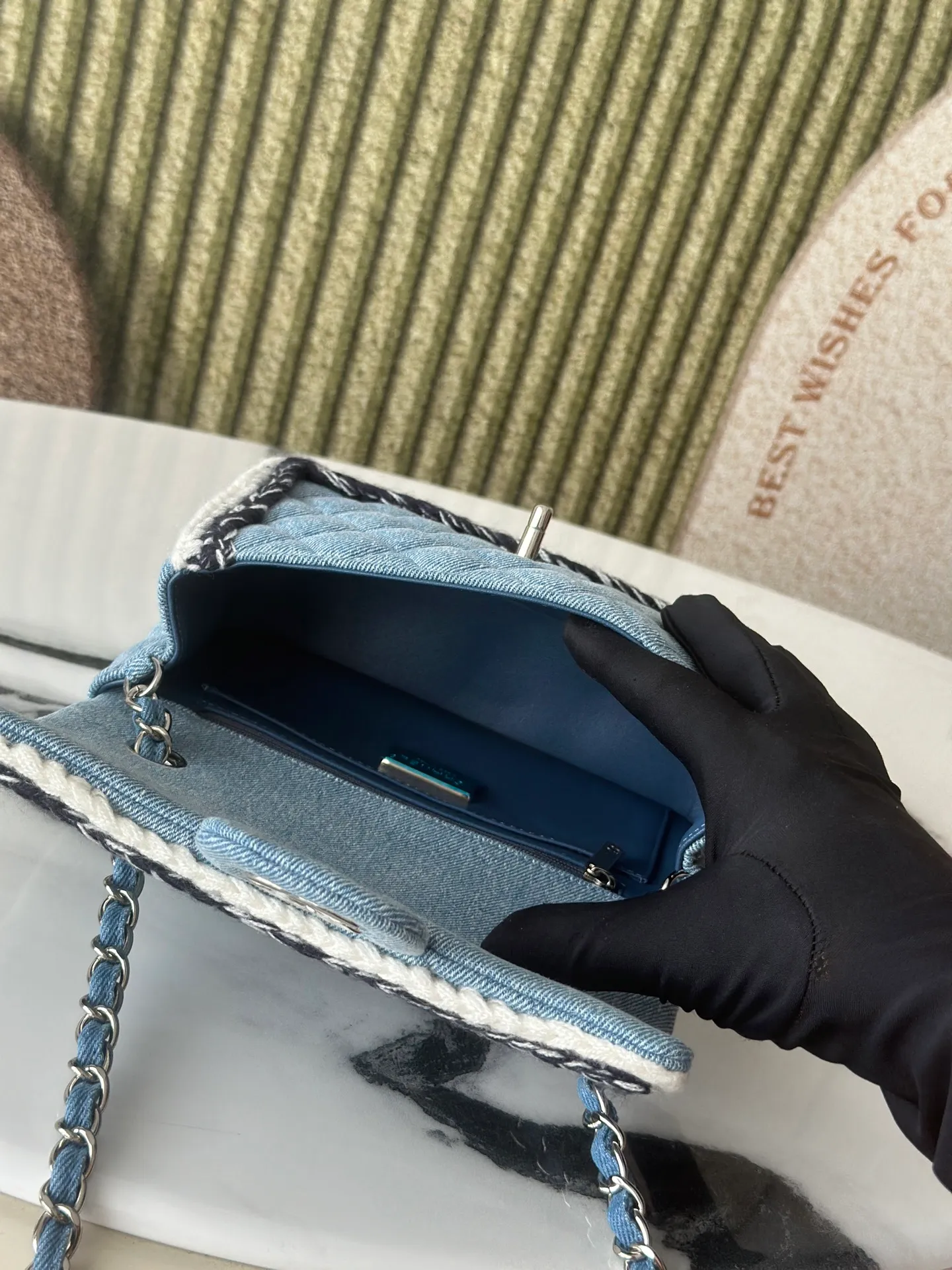 All Categories Chanel Women's Bags (Chanel) Chanel 98110055