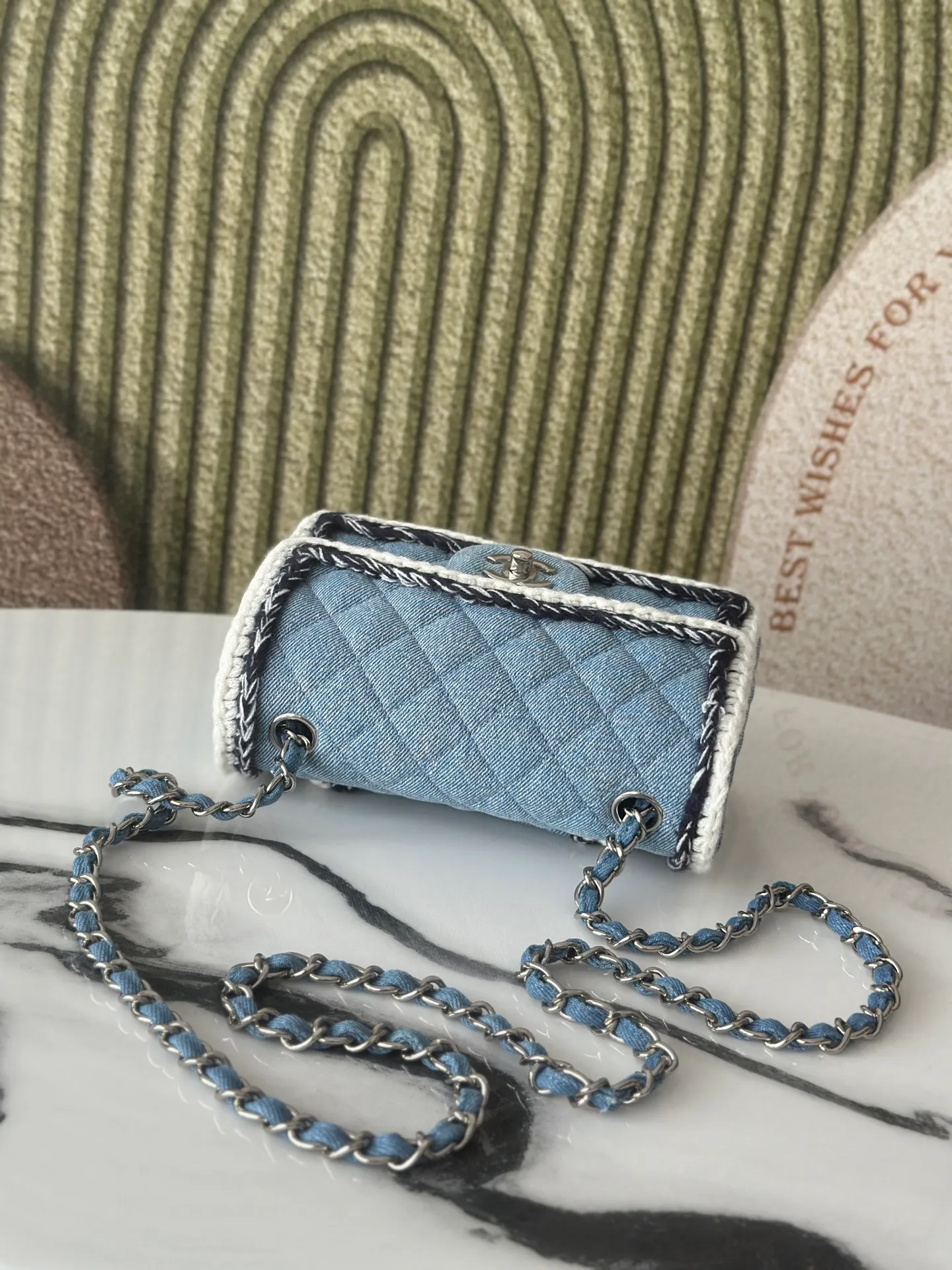 All Categories Chanel Women's Bags (Chanel) Chanel 98110055