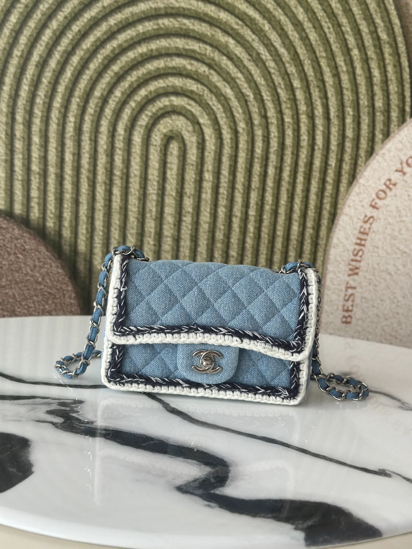 All Categories Chanel Women's Bags (Chanel) Chanel 98110055