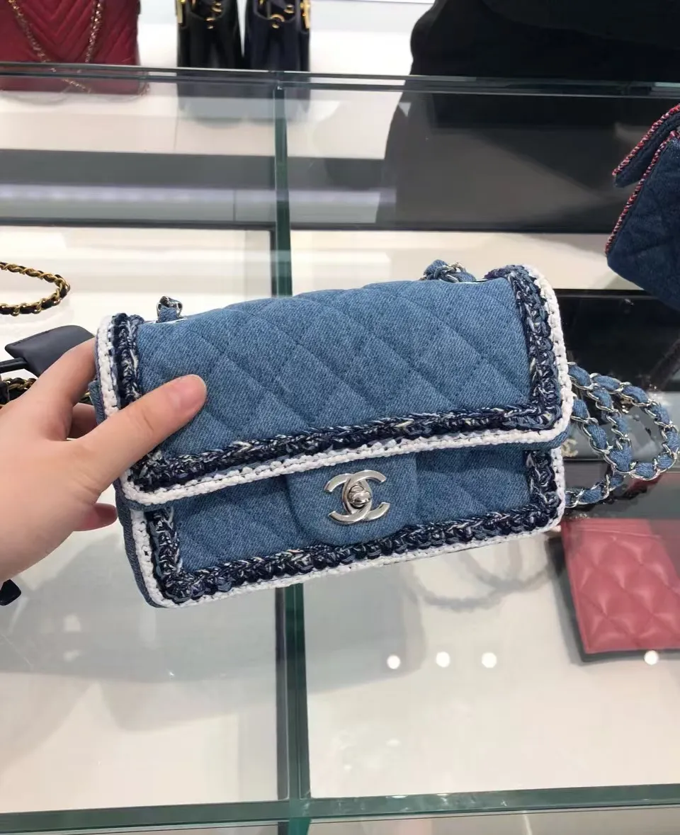 All Categories Chanel Women's Bags (Chanel) Chanel 98110055