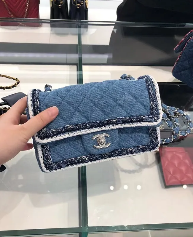 All Categories Chanel Women's Bags (Chanel) Chanel 98110055