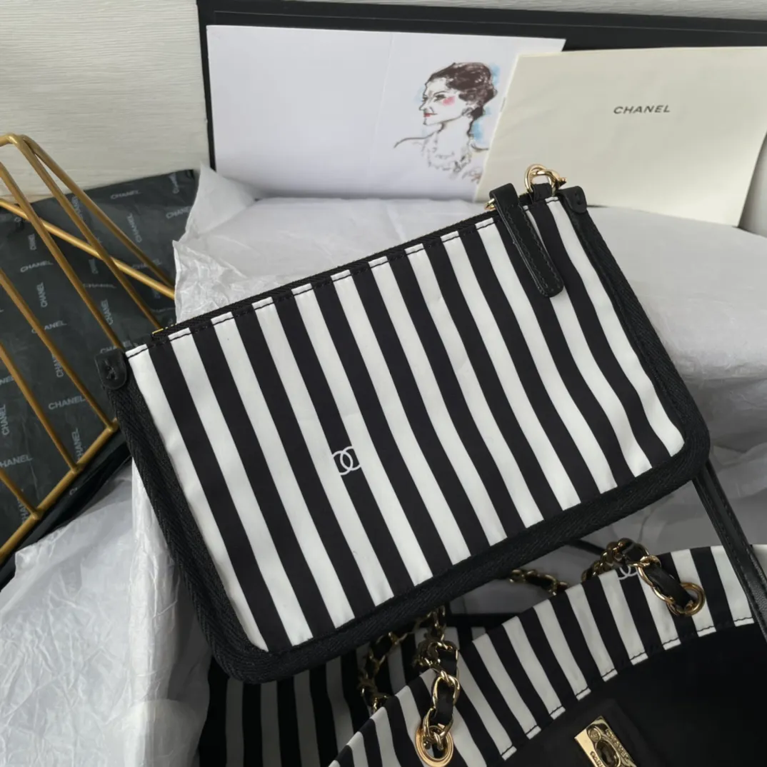 All Categories Chanel Women's Bags 2 (Chanel) Chanel Original Order AS4693