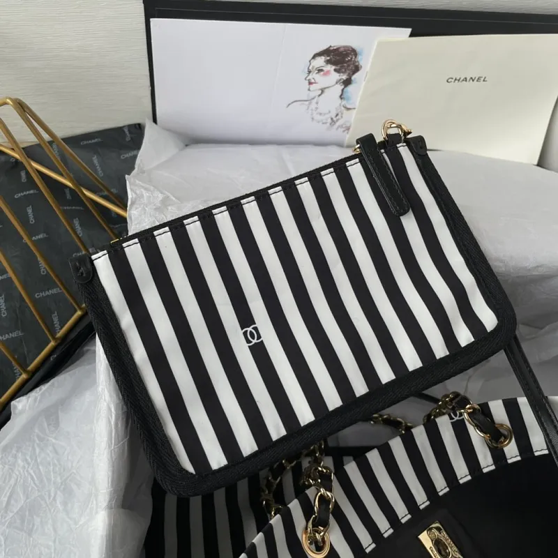 All Categories Chanel Women's Bags 2 (Chanel) Chanel Original Order AS4693