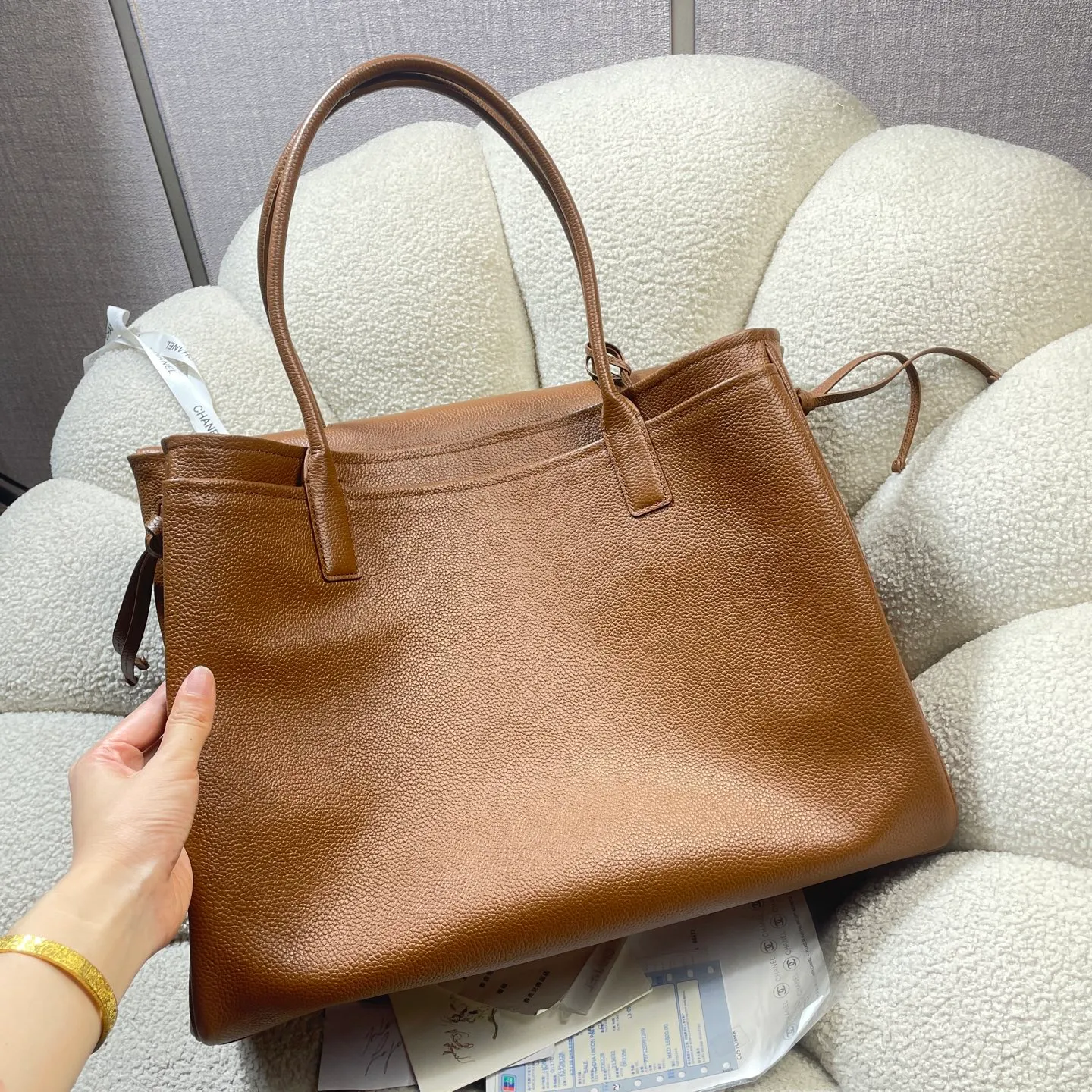 All Categories Chanel Women's Bags 2 (Chanel) Chanel Original Order AS6289