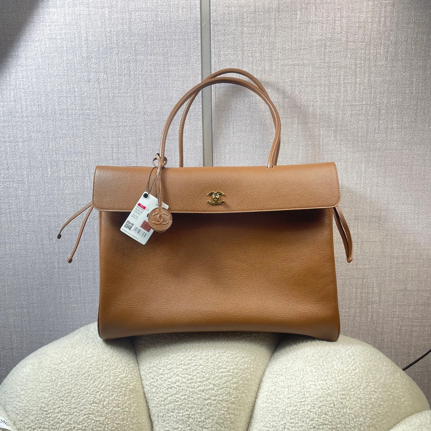 All Categories Chanel Women's Bags 2 (Chanel) Chanel Original Order AS6289
