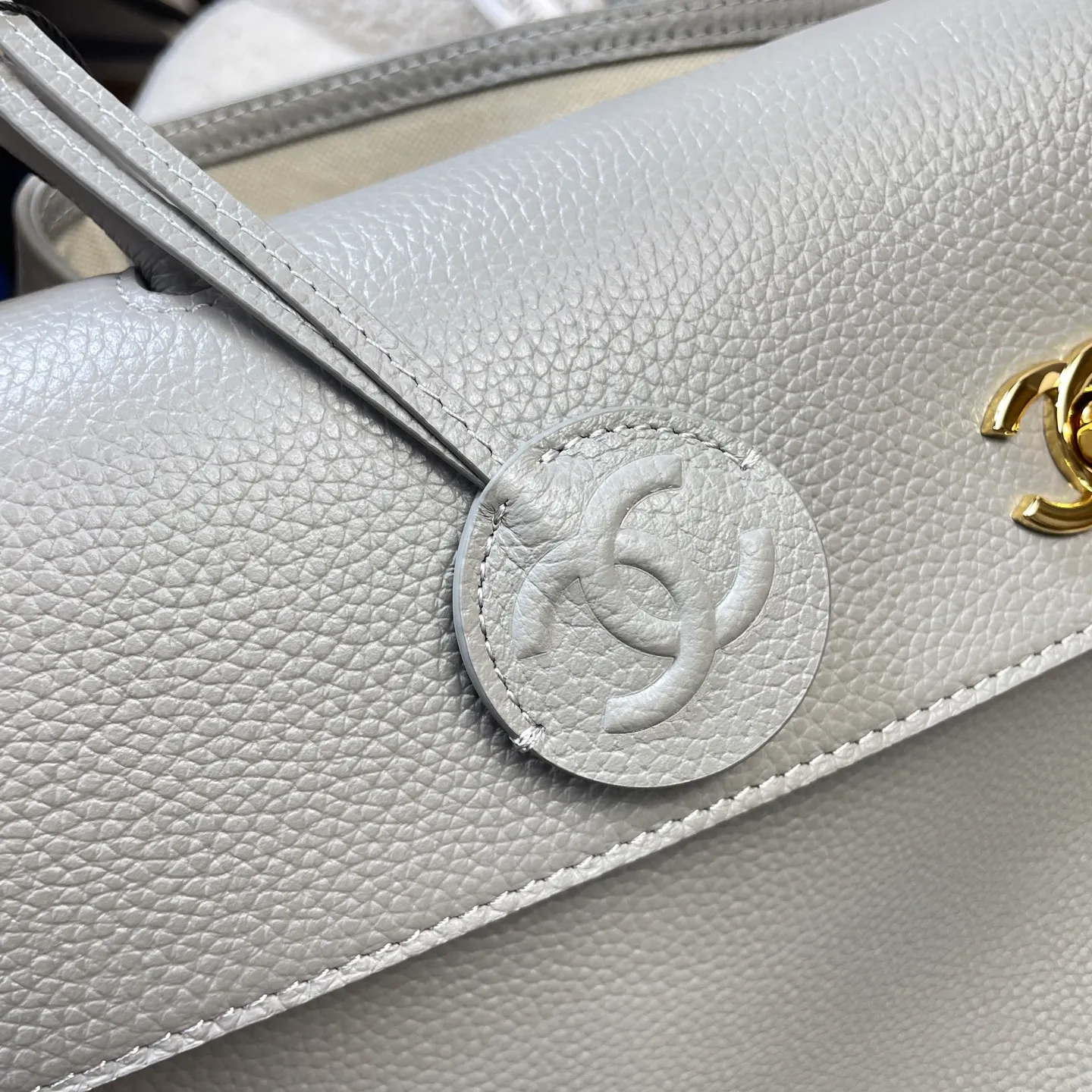 All Categories Chanel Women's Bags 2 (Chanel) Chanel Original Order AS6289