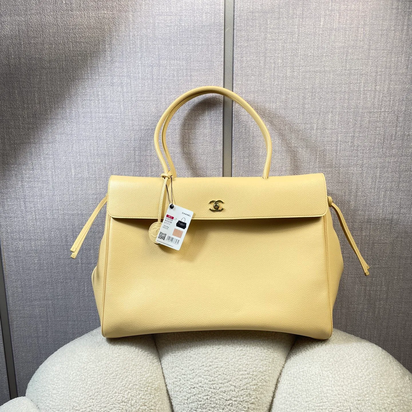 All Categories Chanel Women's Bags 2 (Chanel) Chanel Original Order AS6289